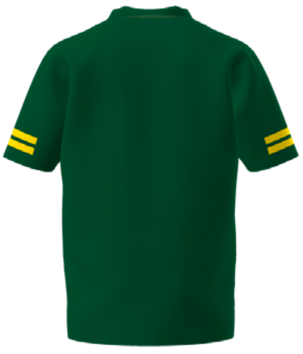 Lincoln Park Polo