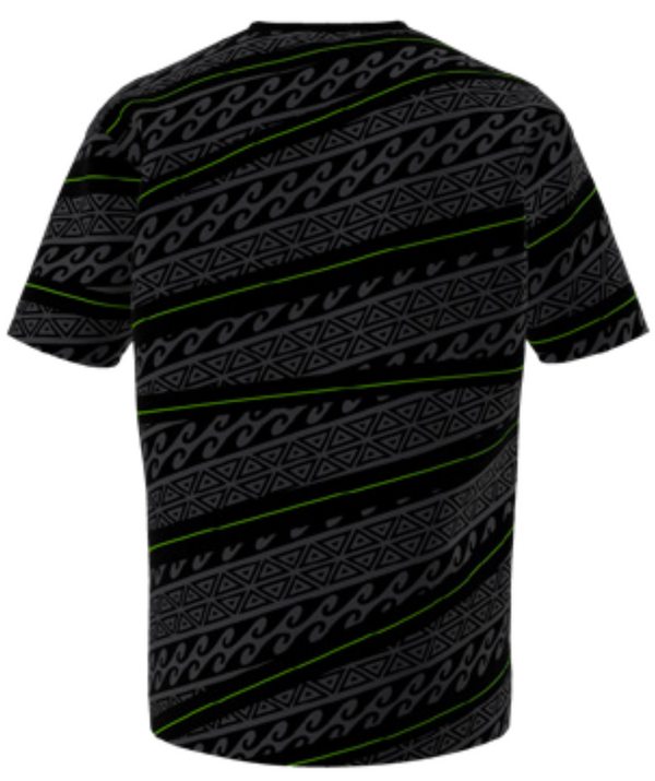 Oceanside Chiefs Training Tee