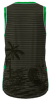 Oceanside Chiefs Training Singlet