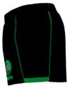 Oceanside Chiefs Playing Shorts