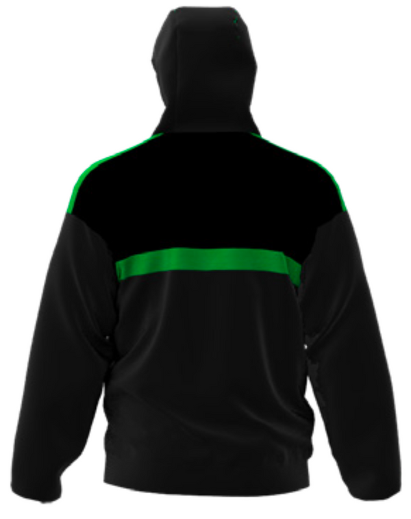 Oceanside Chiefs Hoody