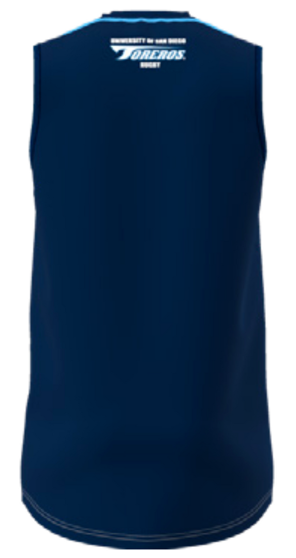 USD Training Singlet