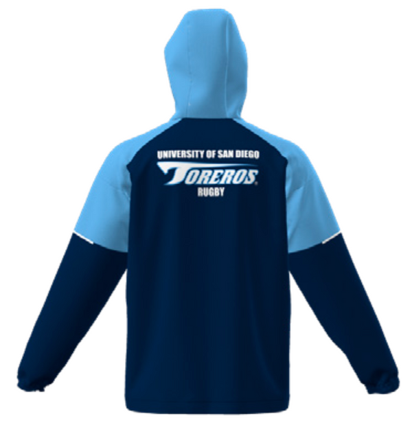 USD Light Wet Weather Jacket