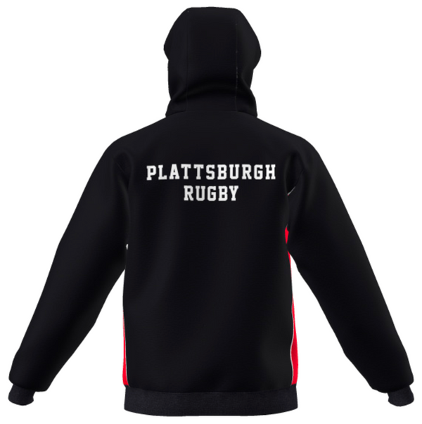 Plattsburgh State Hoody