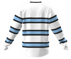 Cincinnati Wolfhounds Long Sleeve Training Tee