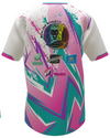 Columbia Gorge White Training Tee