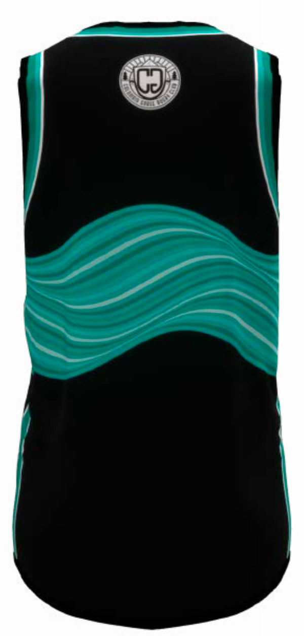 Columbia Gorge Tank