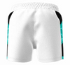 Columbia Gorge White Shorts