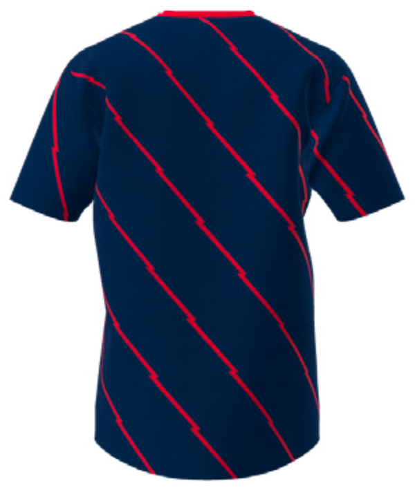 PWRFC Training Tee