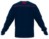 PWRFC Long Sleeve Training Tee