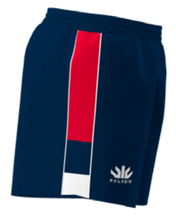 PWRFC Training/Gym Shorts with Pockets
