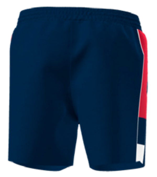 PWRFC Training/Gym Shorts with Pockets
