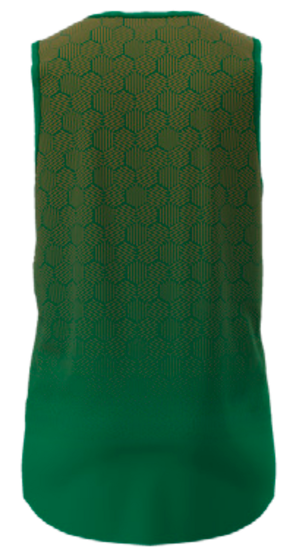 South Side Irish Rugby Singlet