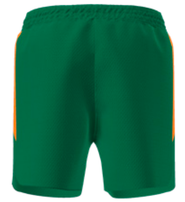 South Side Irish Rugby Gym/Training Shorts with Pockets