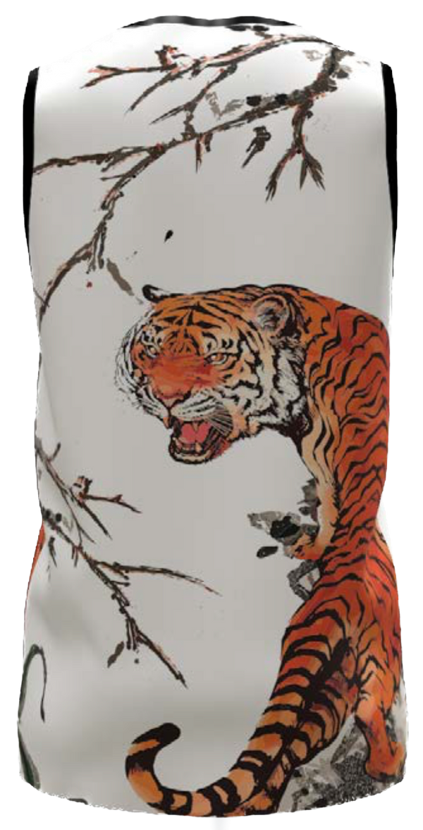 RIT Rugby Singlet