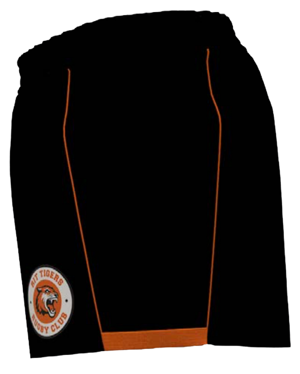 RIT Rugby Playing Shorts