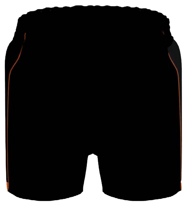 RIT Rugby Playing Shorts