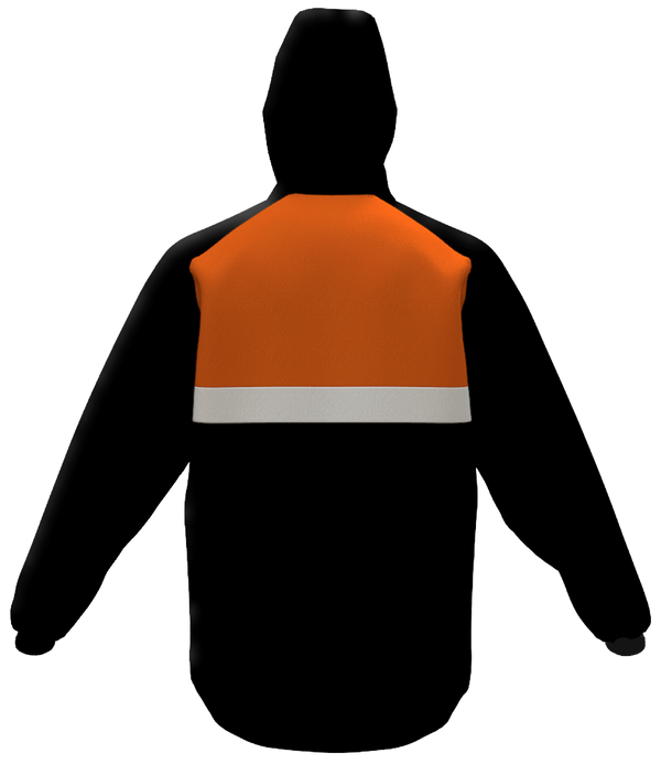 RIT Rugby Jacket