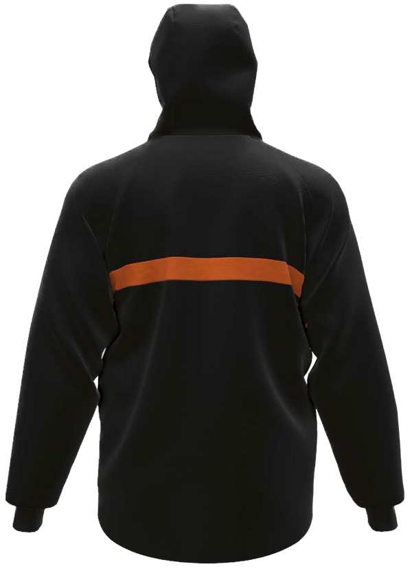RIT Rugby Hoody