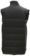 RIT Rugby Puffer Vest