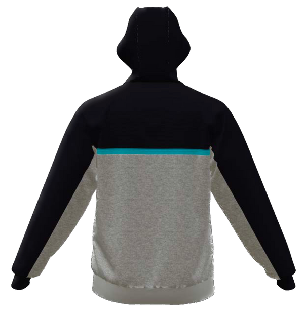 Tobacco Road Full Zip Hoody