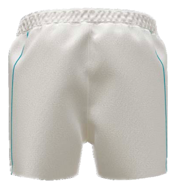 Tobacco Road Match Shorts