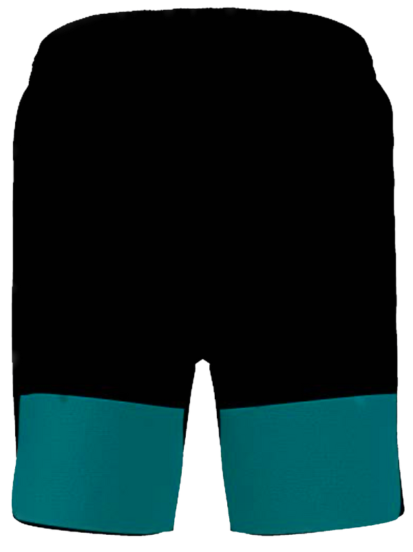 Tobacco Road Gym Shorts with Pockets