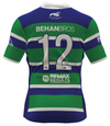 Newport Rugby Replica Jersey (Casual Fit)