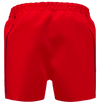 Tobacco Road Red Shorts