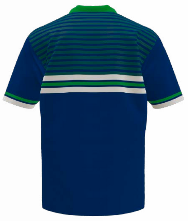 NCR Referees Polo