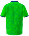 NCR Referees Green Jersey