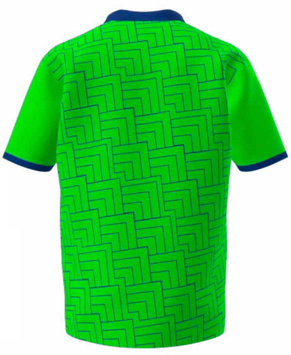 NCR Referees Green Jersey