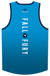 Newport Boxfit Fall Fury Singlet