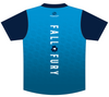 Newport Boxfit Fall Fury Training Tee