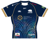 California Grizzlies Global Youth 7s Reversible Jersey (Standard Fit)