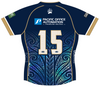 California Grizzlies Global Youth 7s Reversible Jersey (Standard Fit)