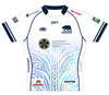 California Grizzlies Global Youth 7s Reversible Jersey (Standard Fit)