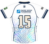 California Grizzlies Global Youth 7s Reversible Jersey (Standard Fit)