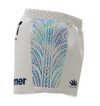 California Grizzlies Global Youth 7s White Playing Shorts