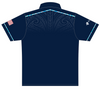 California Grizzlies Global Youth 7s Travel Polo
