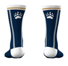 California Grizzlies Global Youth 7s Navy Socks