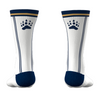 California Grizzlies Global Youth 7s White Socks