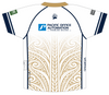 California Grizzlies Global Youth 7s Gold Training Tee