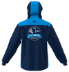Newport Boxfit Fall Fury Hoody