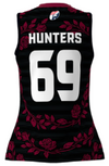 Portland Hunters Touch Womens Playing Singlet