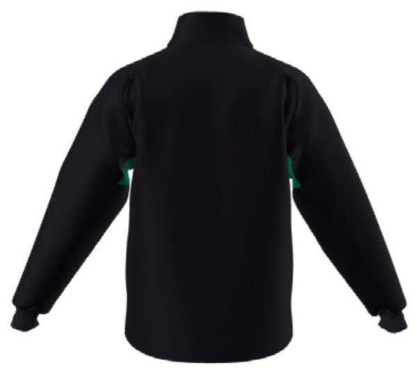 Oceanside HS 1/4 Zip Pullover