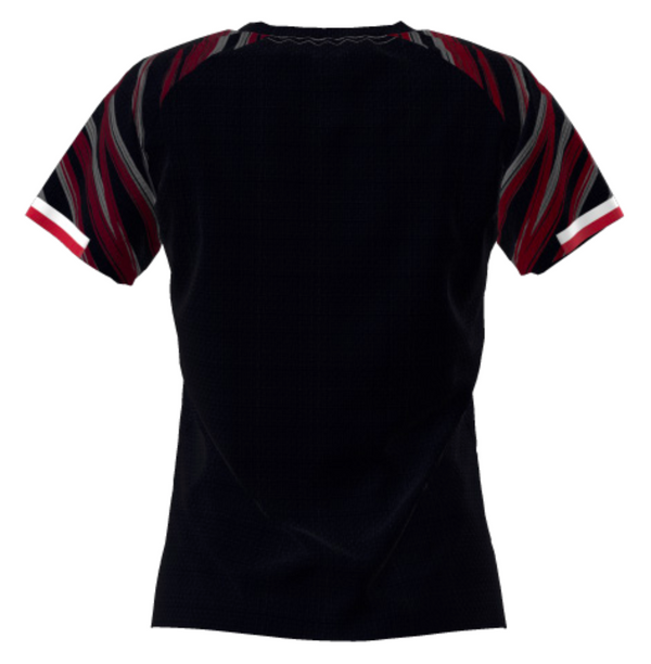 Stony Brook University Rugby Training Shirt