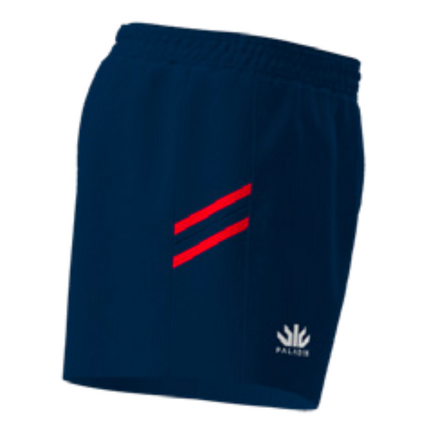 Stony Brook University Rugby Playing Shorts