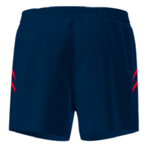 Stony Brook University Rugby Playing Shorts