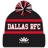 Dallas RFC Beanie - IN STOCK